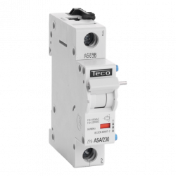 Teconex ZP9ASA230