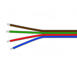 Integratech LSC-CABLE032-4-100