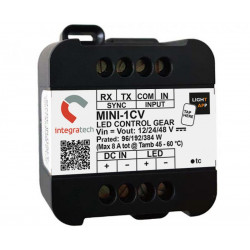 Integratech MINI-1CV