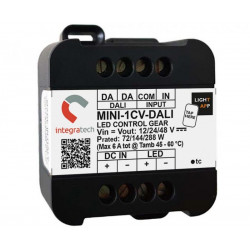 Integratech Mini-1CV-Dali