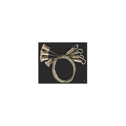 Integratech QTMA-PEND4-30x120