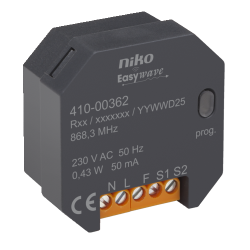 Niko 410-00362