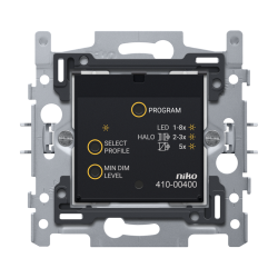 Niko 410-00400