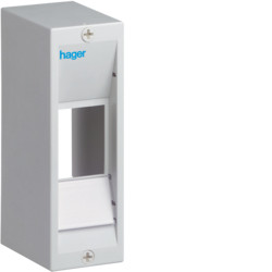 Hager GD102A