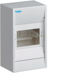 Hager GD104A
