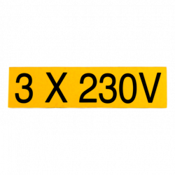 Teconex AUTO3230