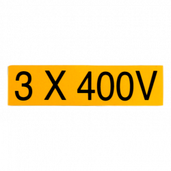 Teconex AUTO3400