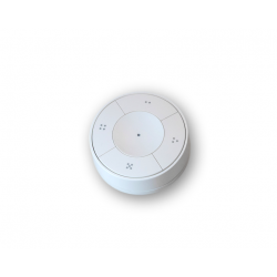 Teconex BUTTONSR5PRGB