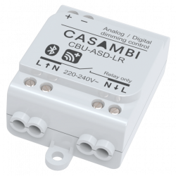 Teconex CBUASDLRDALI