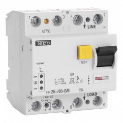 Teconex F925403GB
