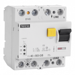 Teconex F9404003GB