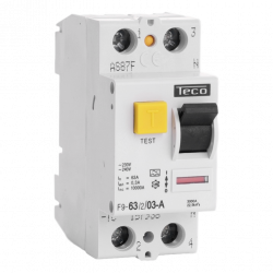 Teconex F963203A