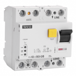 Teconex F9634003GB