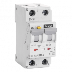 Teconex FL9162C003A
