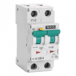 Teconex FL962C03A