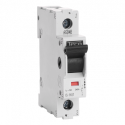 Teconex IS161