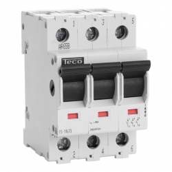Teconex IS163