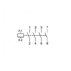 Teconex K005D004024
