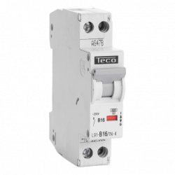 Teconex L91B161N4