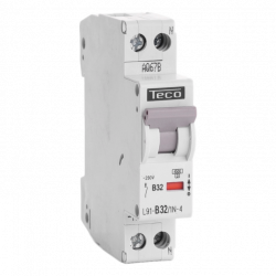Teconex L91B321N4