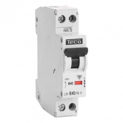 Teconex L91B401N4