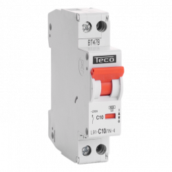 Teconex L91C101N4