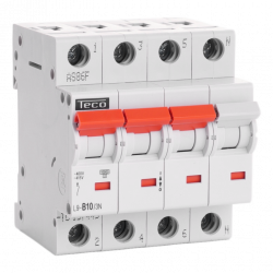 Teconex L9B103N