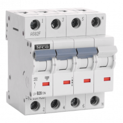 Teconex L9B203N