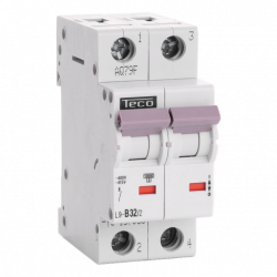 Teconex L9B322
