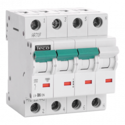 Teconex L9B63N