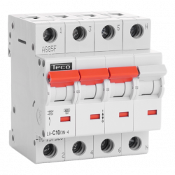 Teconex L9C103N4