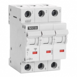 Teconex L9C13