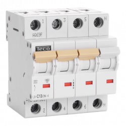 Teconex L9C133N4