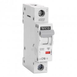 Teconex L9C1616