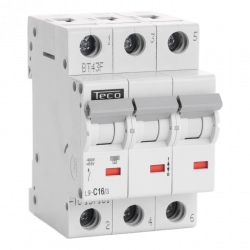 Teconex L9C163