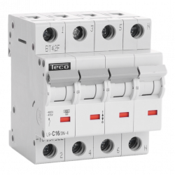 Teconex L9C163N4