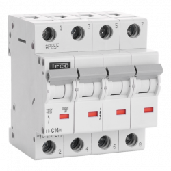 Teconex L9C164