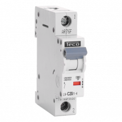 Teconex L9C2014