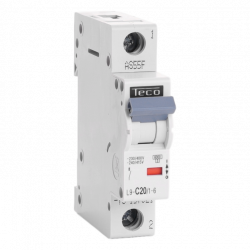 Teconex L9C2016