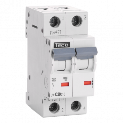Teconex L9C2026