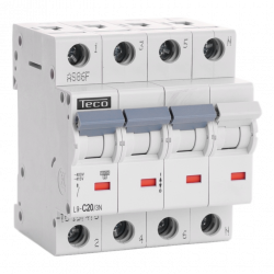 Teconex L9C203N