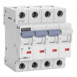 Teconex L9C203N4
