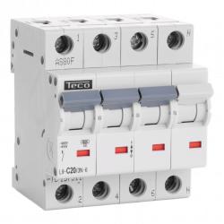 Teconex L9C203N6