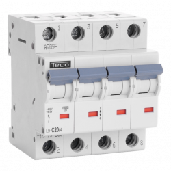 Teconex L9C204