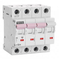 Teconex L9C23N