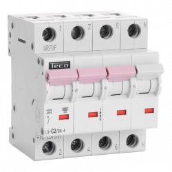 Teconex L9C23N4