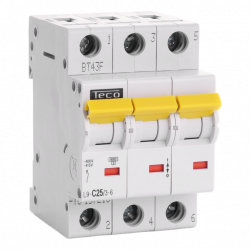 Teconex L9C2536