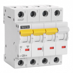 Teconex L9C253N