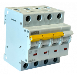 Teconex L9C253N4