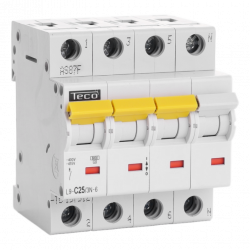 Teconex L9C253N6